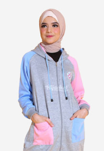 Hijacket Groovy Marshmallow