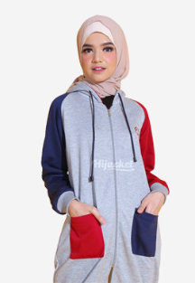 Hijacket Groovy Marvelous