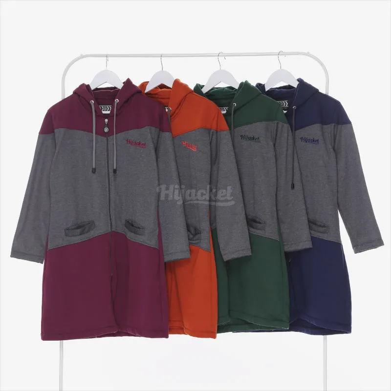 hijacket hyura alpine