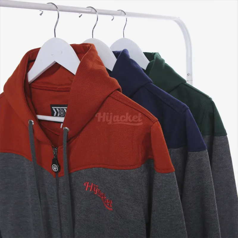 hijacket hyura alpine