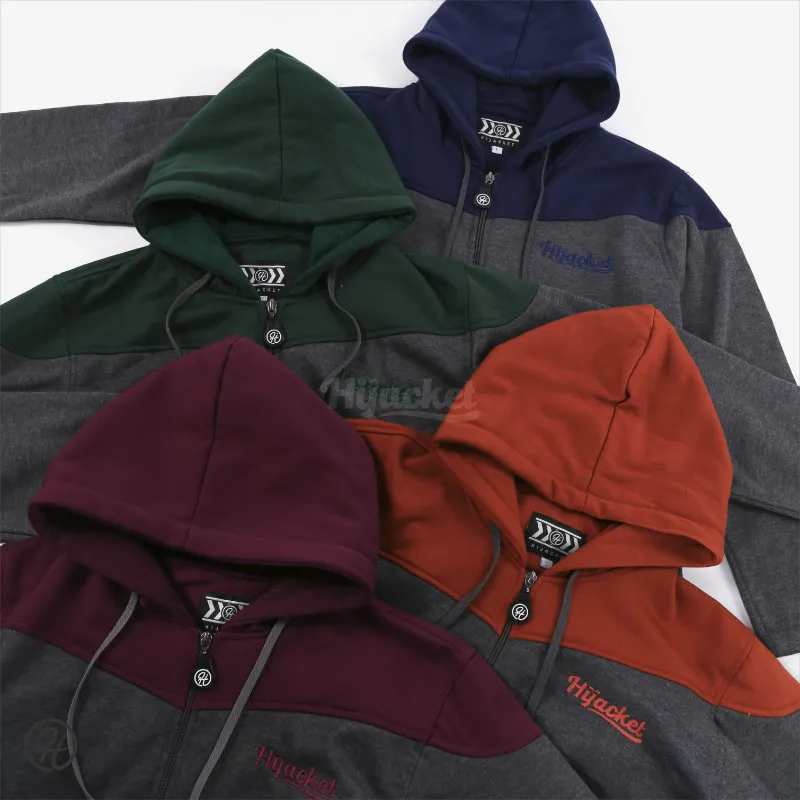 hijacket hyura alpine