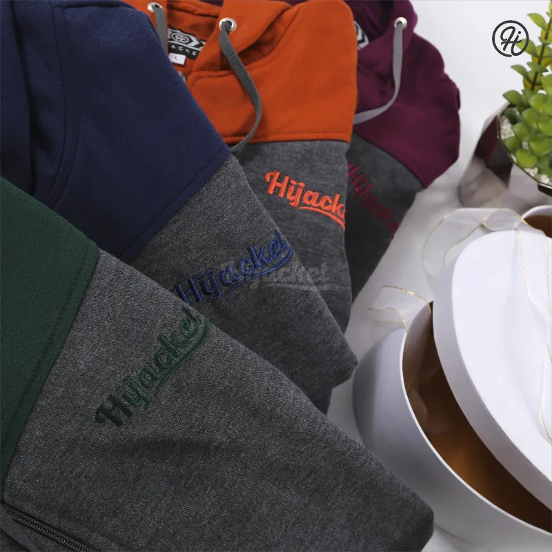 hijacket hyura alpine