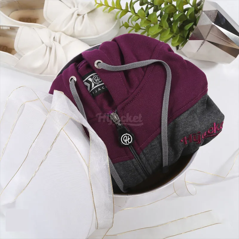 hijacket hyura alpine