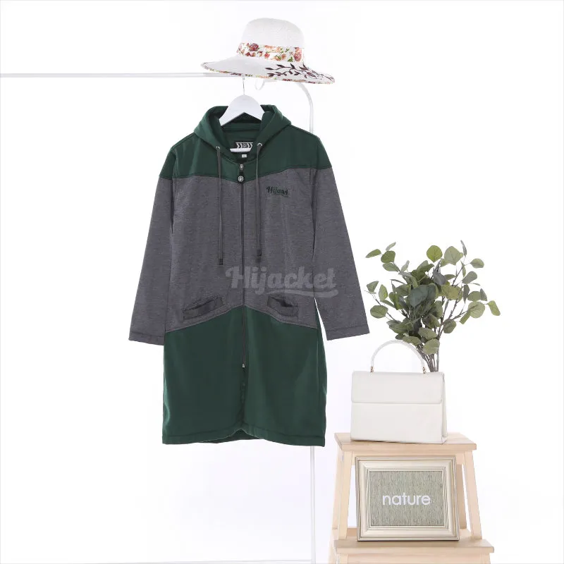 hijacket hyura alpine