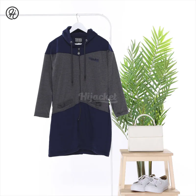 hijacket hyura purple