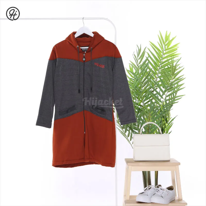 hijacket hyura purple