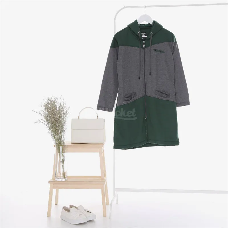 hijacket hyura alpine