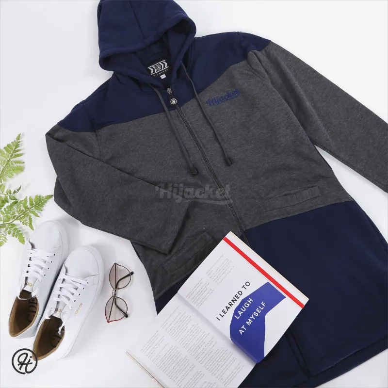 hijacket hyura purple