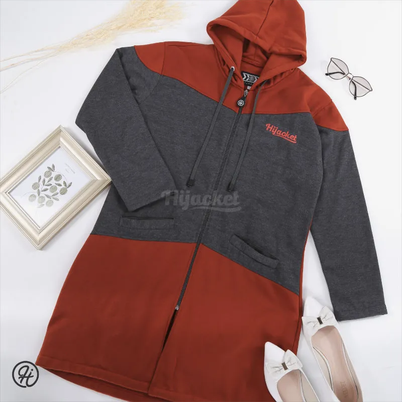 hijacket hyura purple