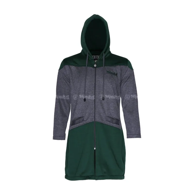 hijacket hyura alpine