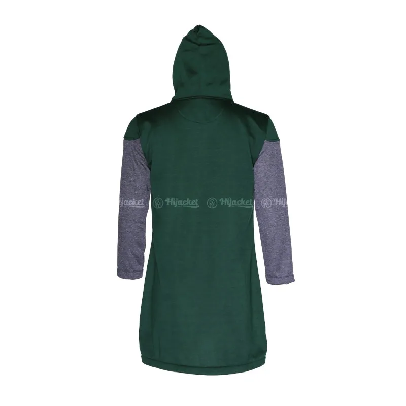 hijacket hyura alpine