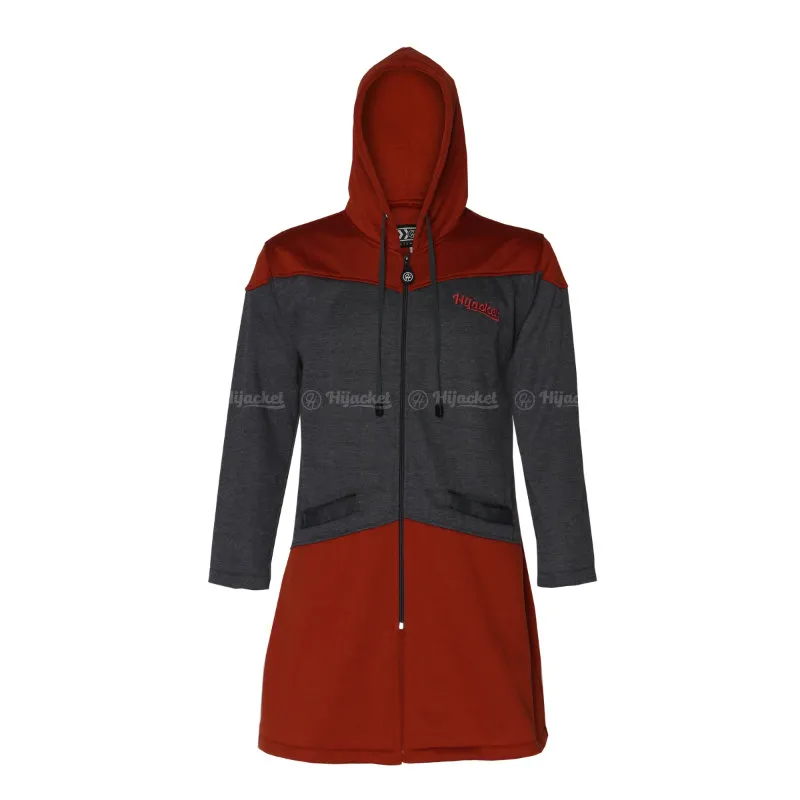 hijacket hyura purple