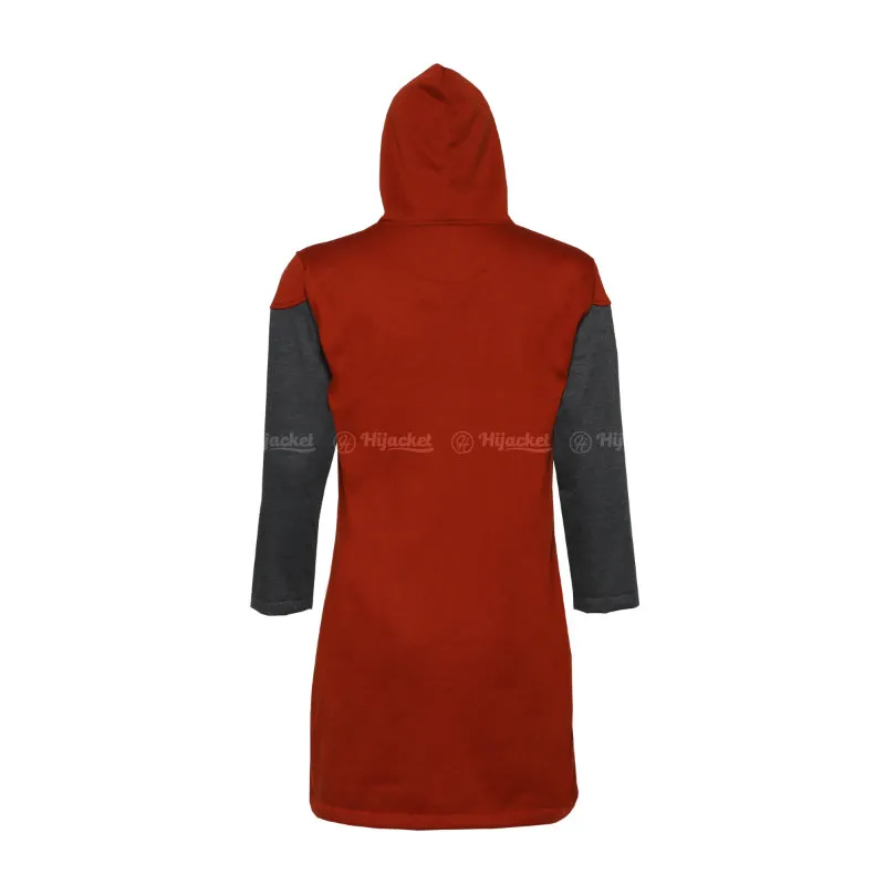 hijacket hyura purple