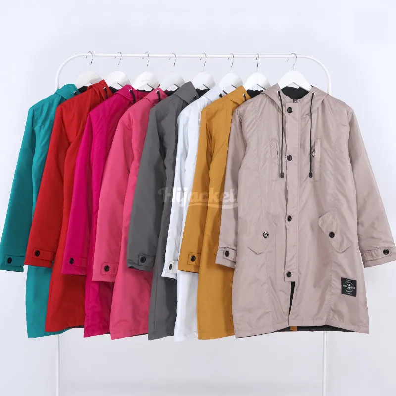 hijacket ixora pumpkin