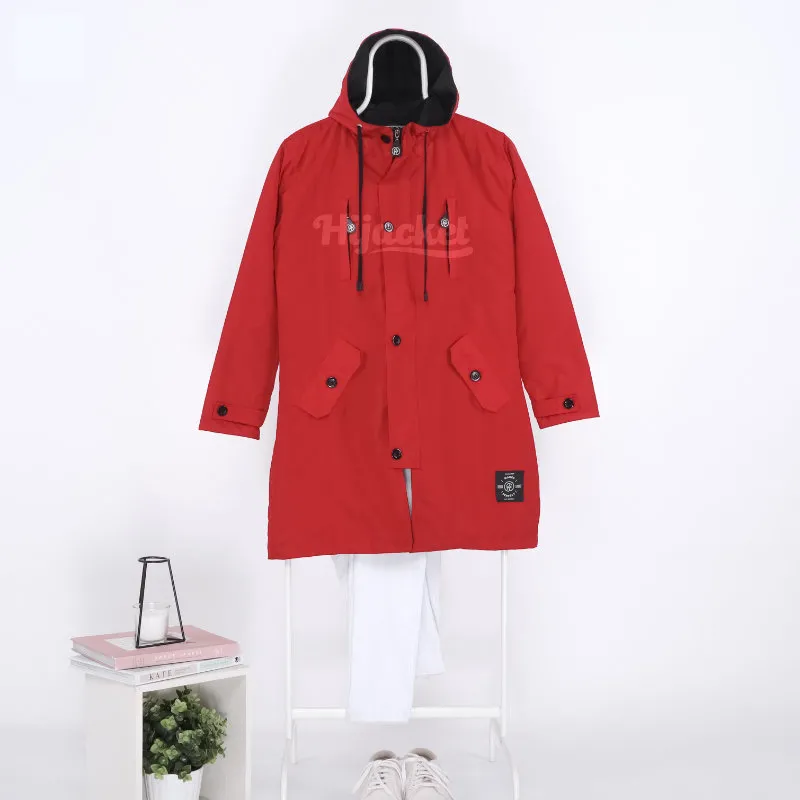 hijacket ixora pumpkin