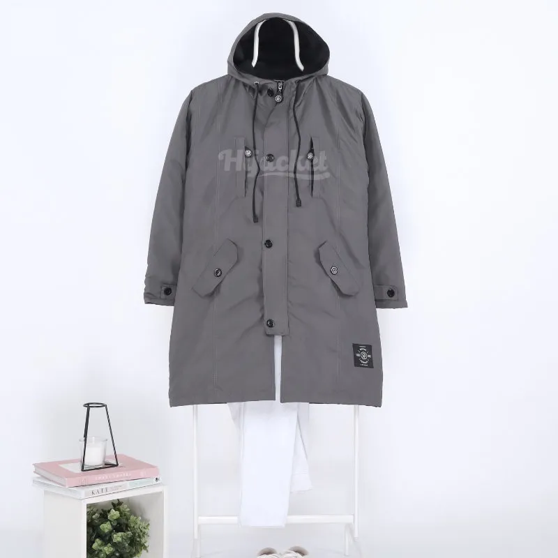 hijacket ixora pumpkin