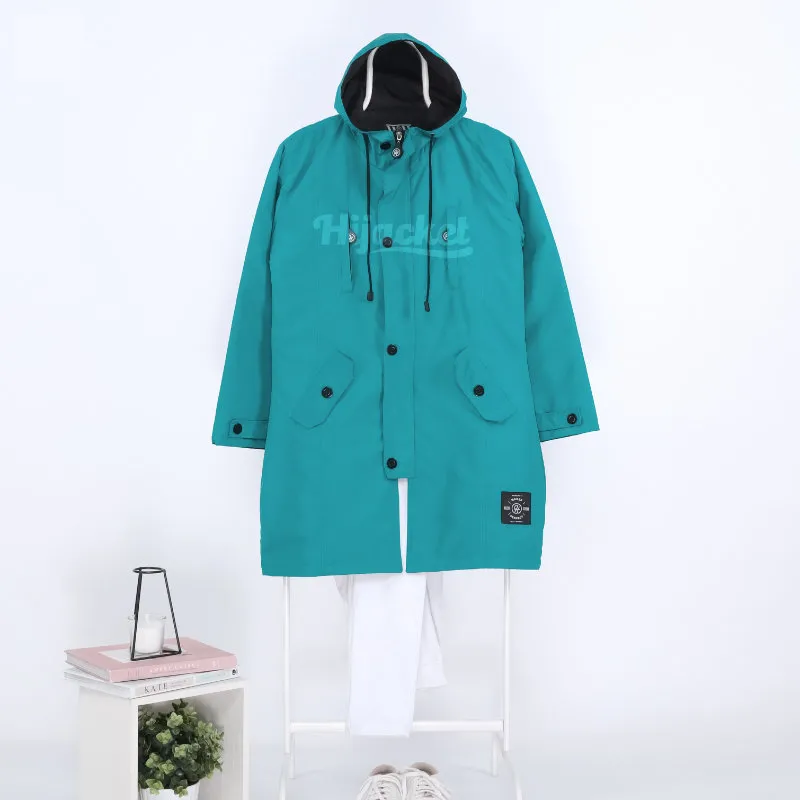 hijacket ixora pumpkin