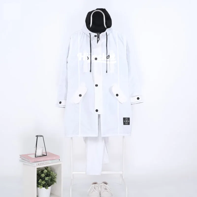 hijacket ixora pumpkin