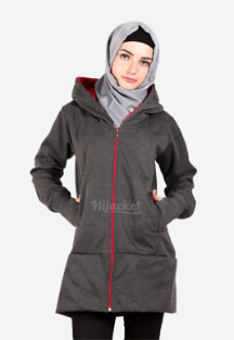 Hijacket Japan Street HJ-JS1