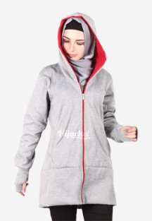 Hijacket Japan Street HJ-JS2