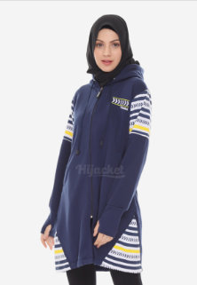 Hijacket Khalista Navy