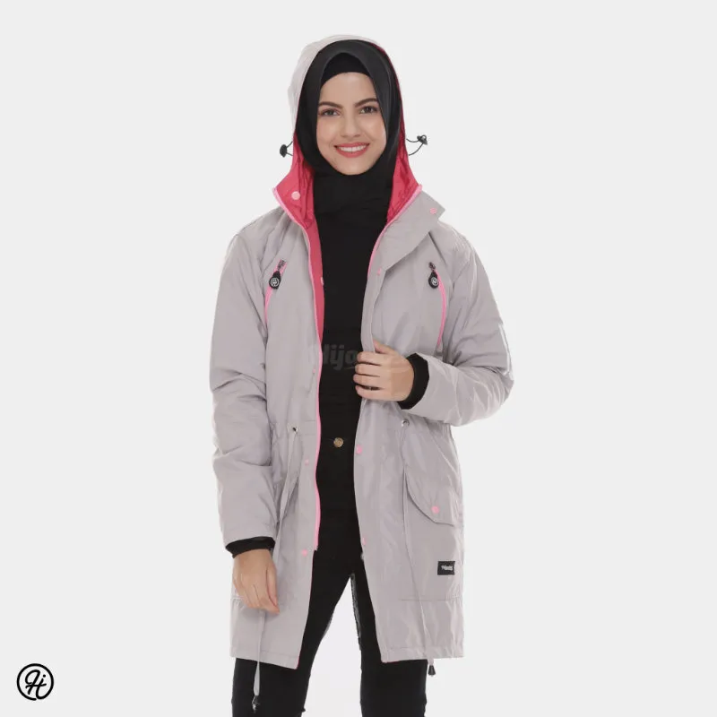 hijacket montix cream