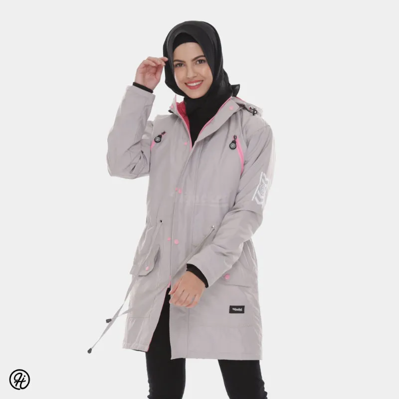 hijacket montix cream