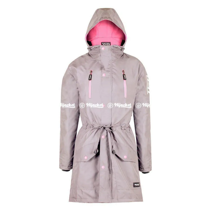 hijacket montix cream