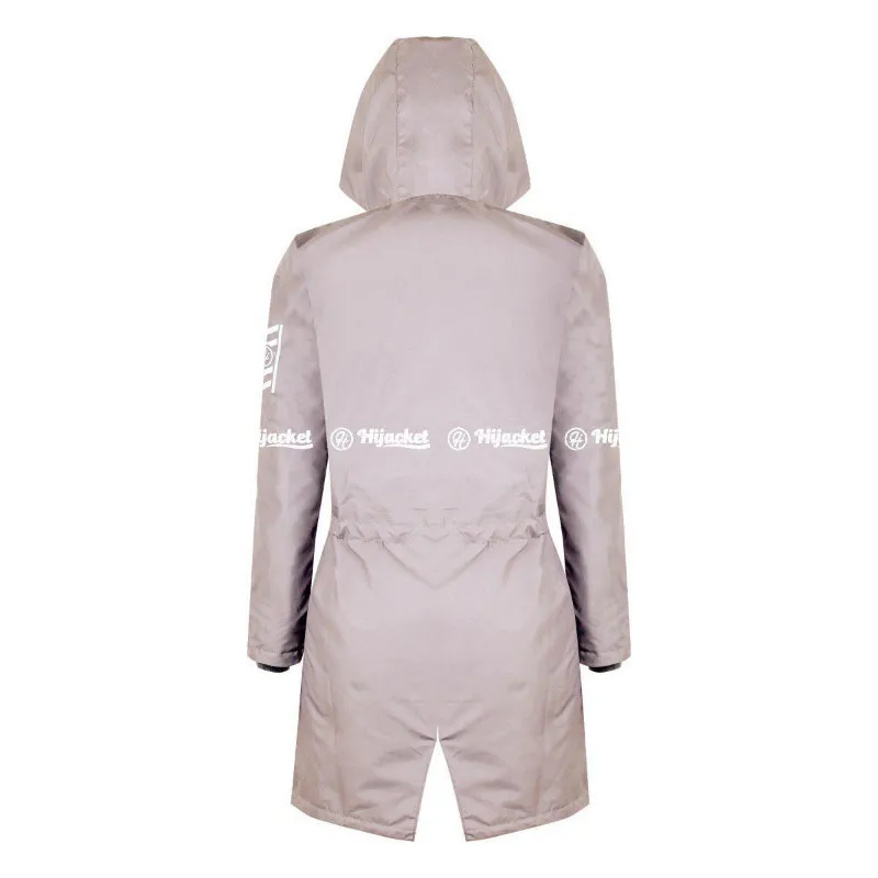 hijacket montix cream
