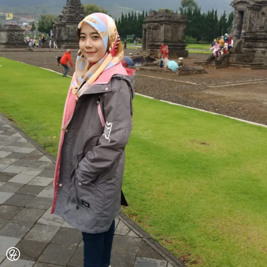 hijacket montix grey