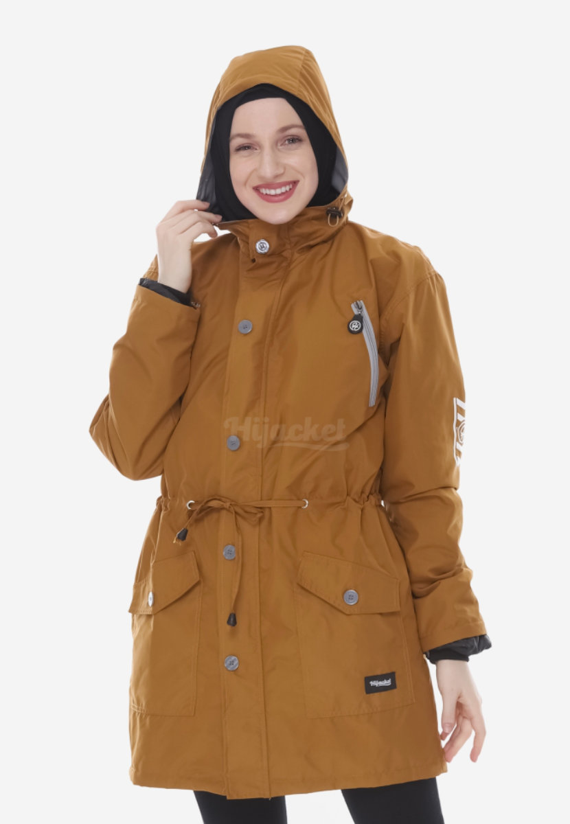 Hijacket Montix Imperial