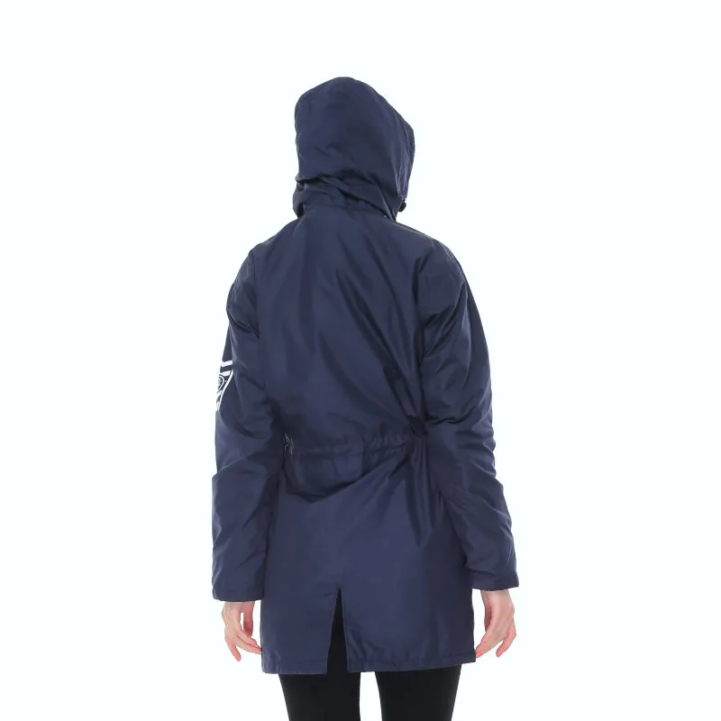 hijacket montix navy