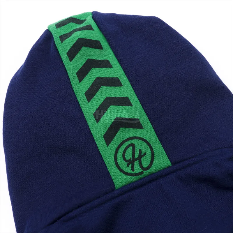 hijacket naura yellow