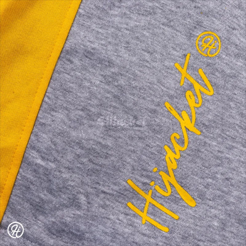 hijacket oksana pink