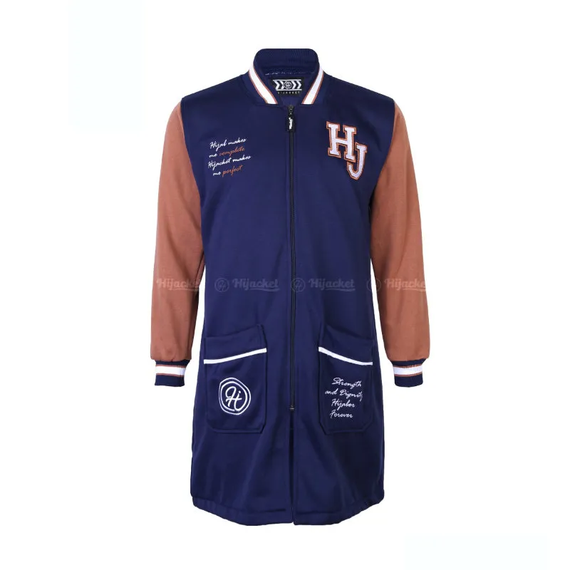 hijacket qadira royal magnum