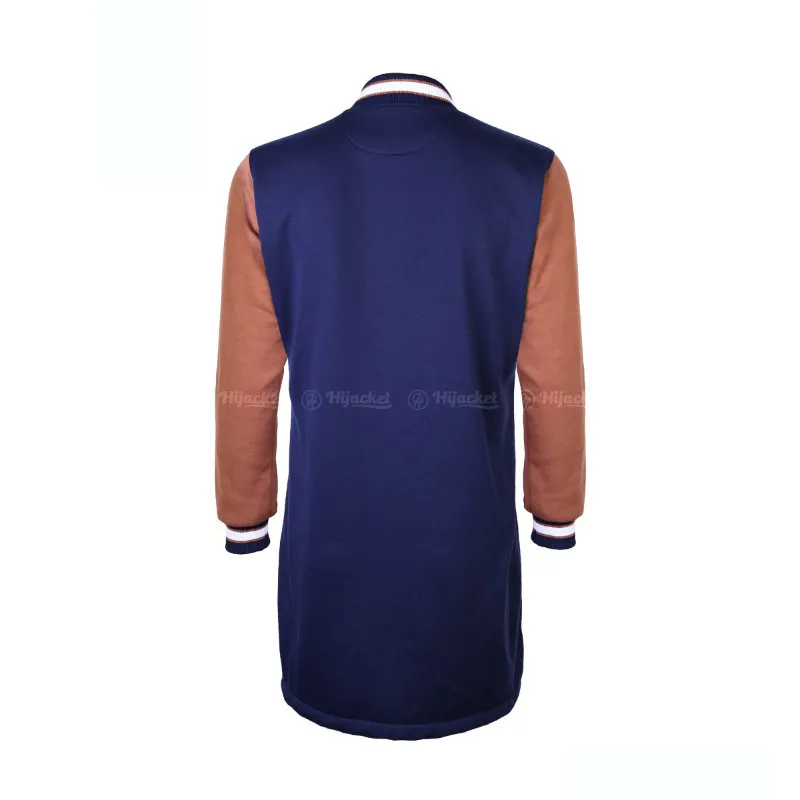 hijacket qadira royal magnum