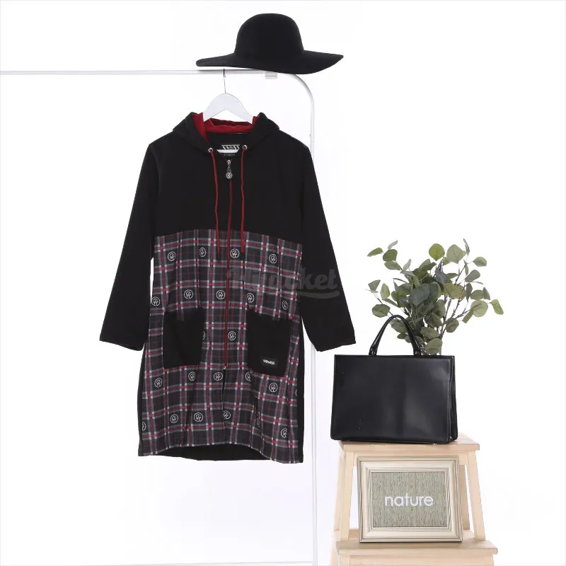 hijacket shaqila coco