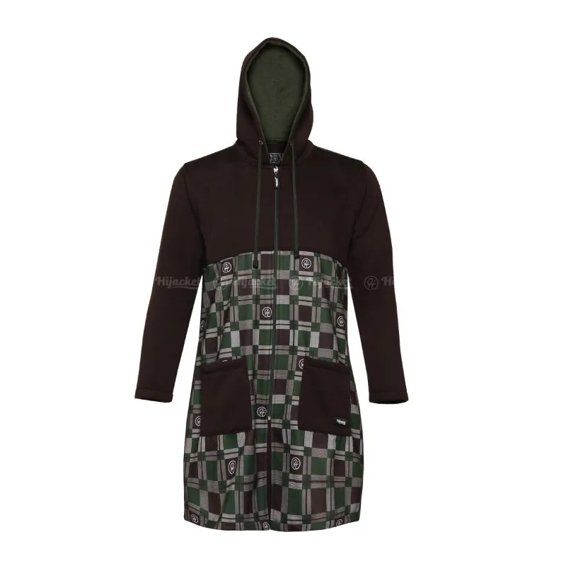 hijacket shaqila coco