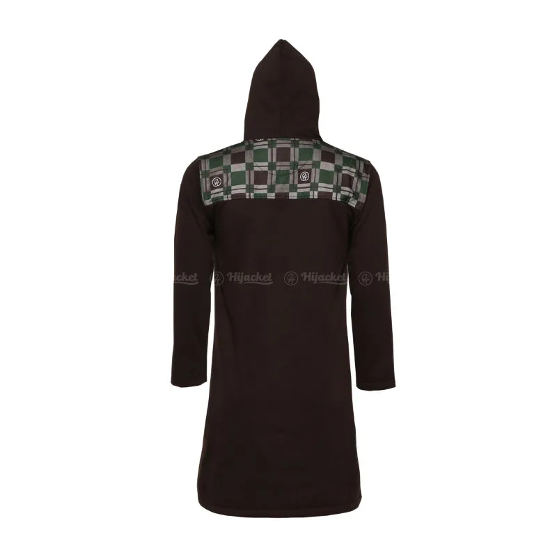 hijacket shaqila coco