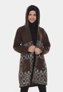 Hijacket Shaqila Coco