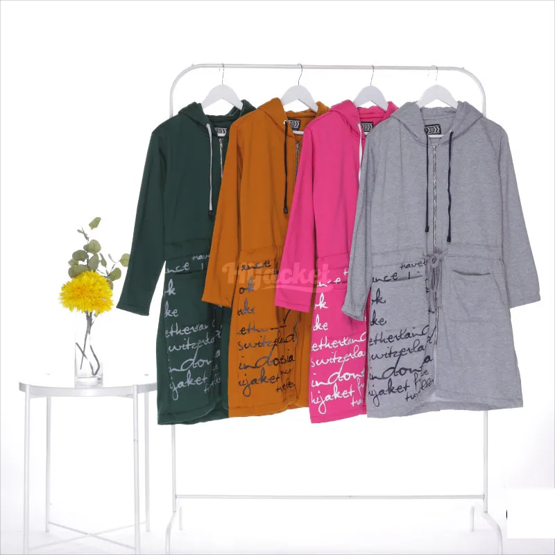 hijacket urbanashion alpine