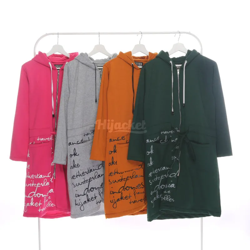 hijacket urbanashion alpine