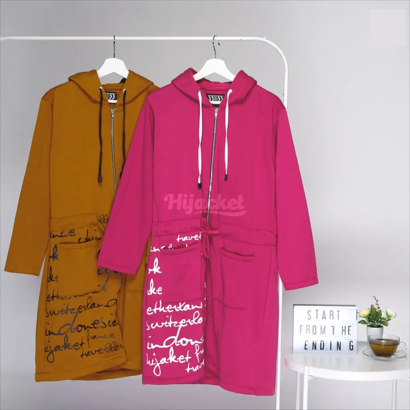 hijacket urbanashion alpine