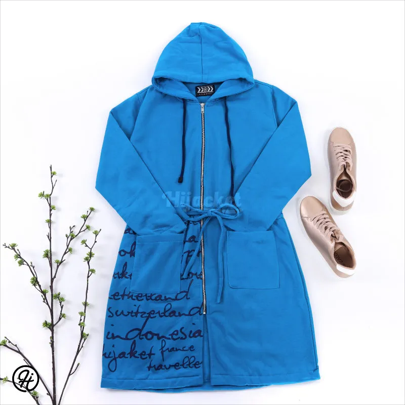 hijacket urbanashion harbor