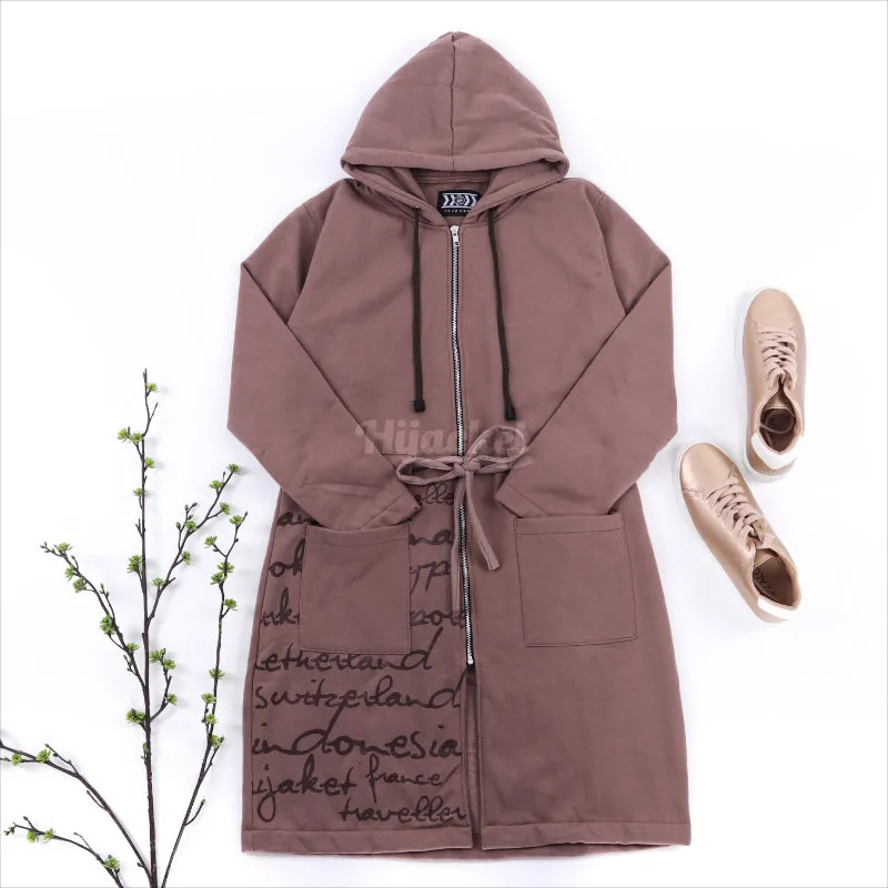 hijacket urbanashion magnum