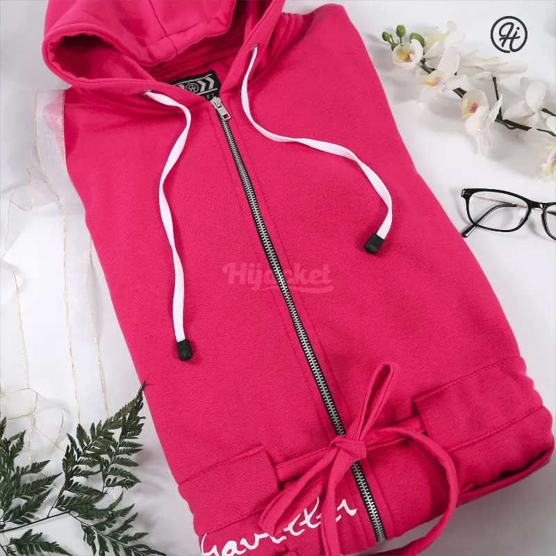 hijacket urbanashion alpine