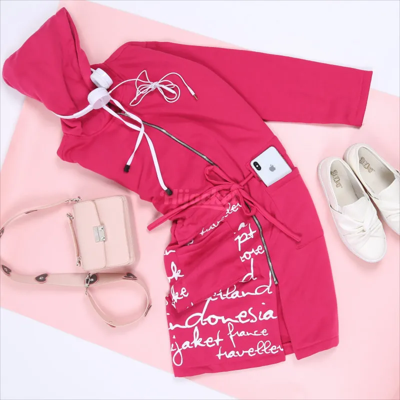 hijacket urbanashion alpine