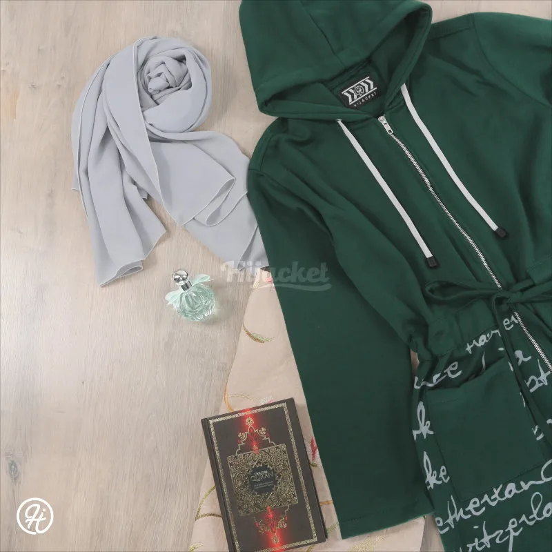 hijacket urbanashion alpine