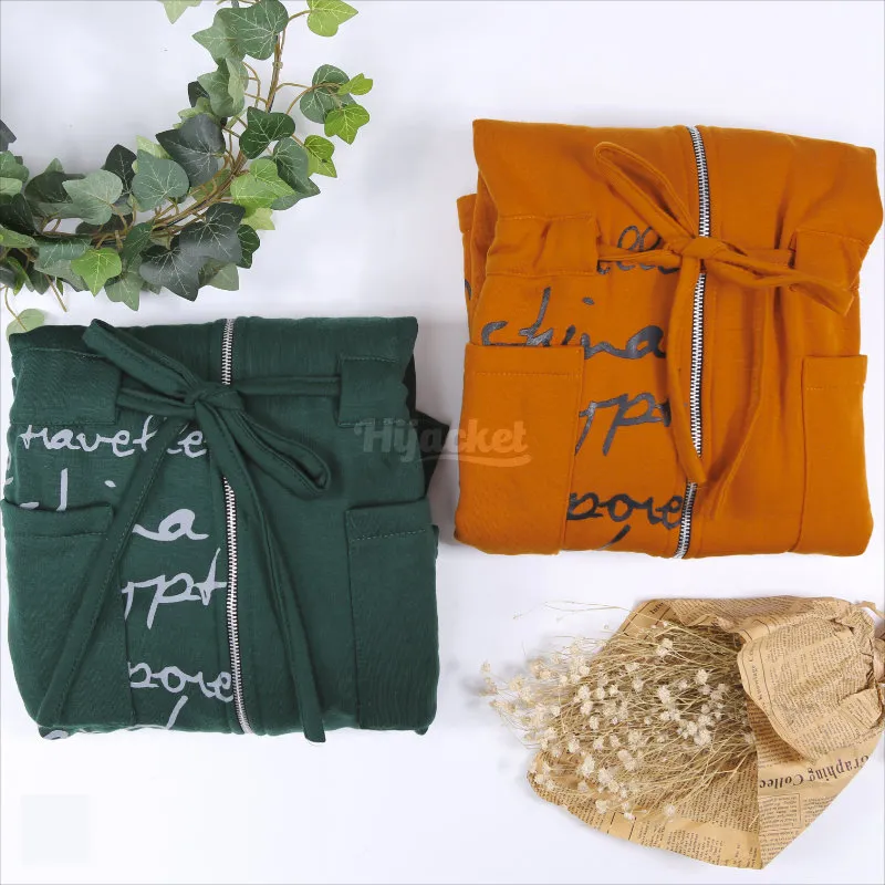 hijacket urbanashion alpine