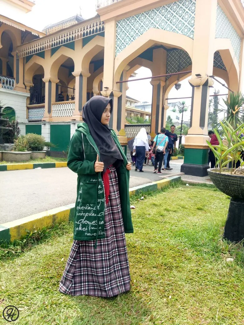 hijacket urbanashion alpine